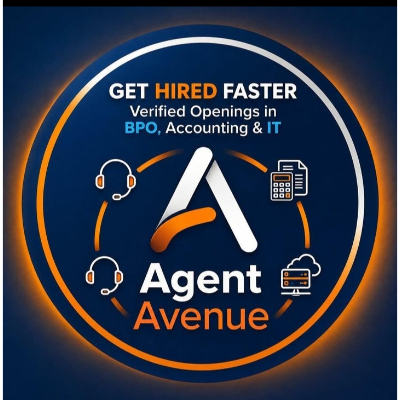 Agent Avenue