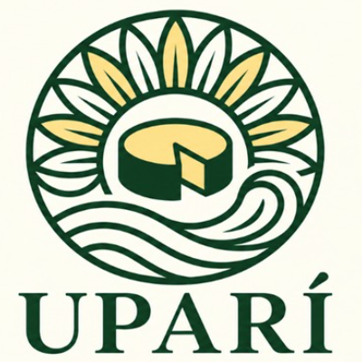Logo de UPARÍ