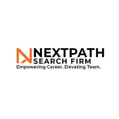 Logo of Nextpath Search Firm