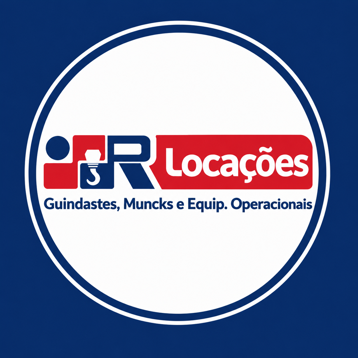 SR LOCAÇÕES LTDA