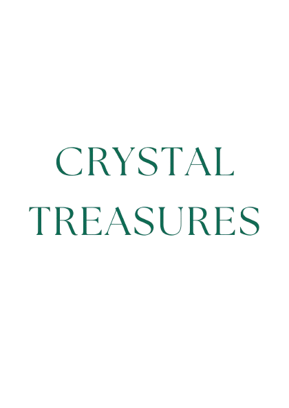 Crystal Treasures Enterprise