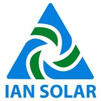 IAN SOLAR ENERGY CORPORATION