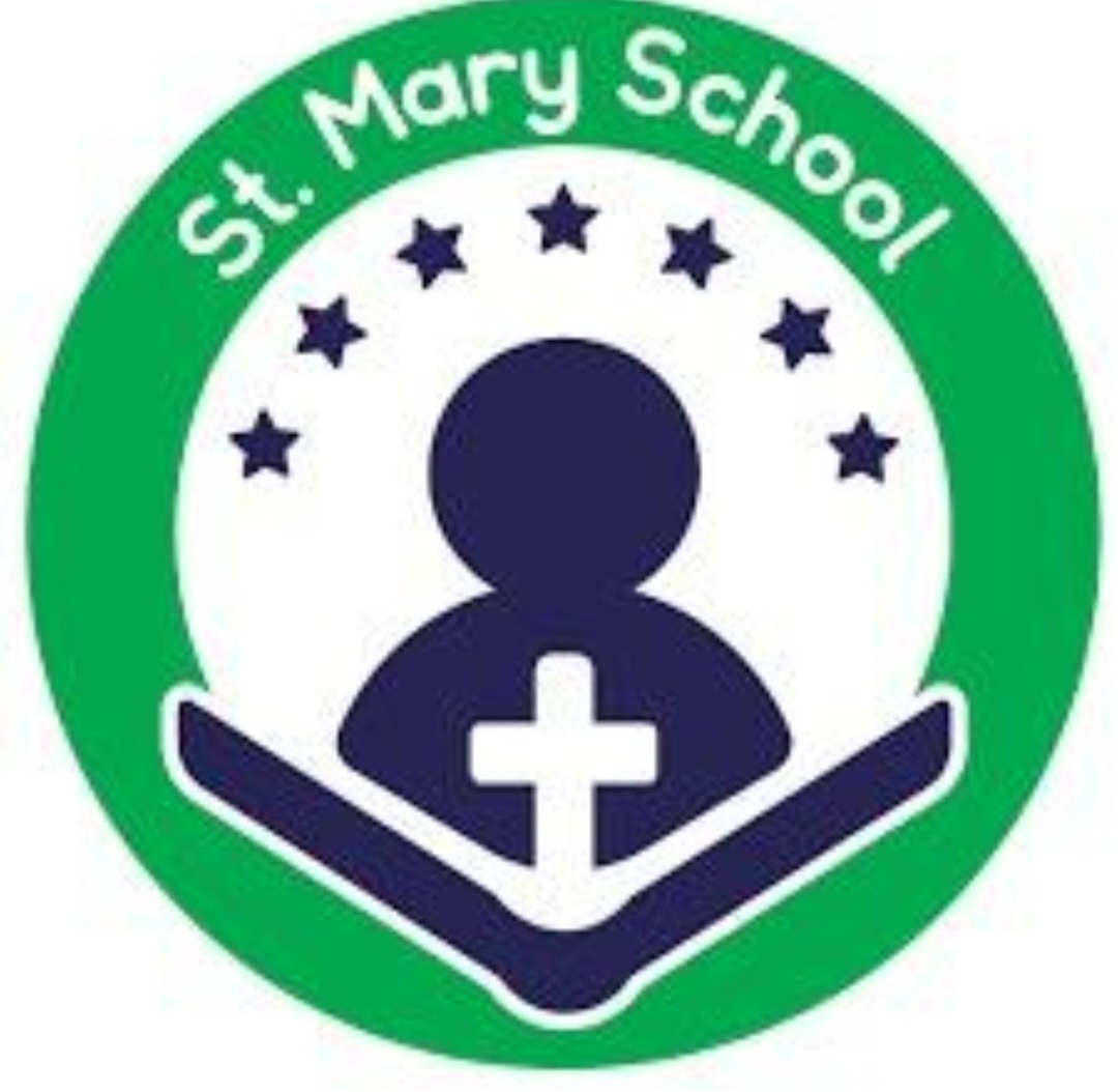 Logo de St. Mary School