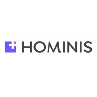 Logo de HOMINIS Medicina Prepaga