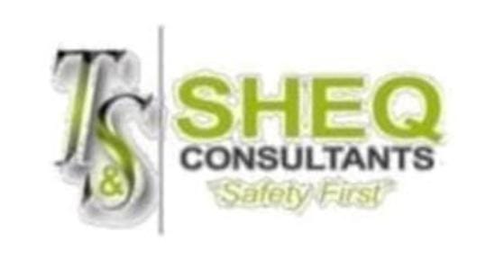 Logo of T and S Sheq Consultants