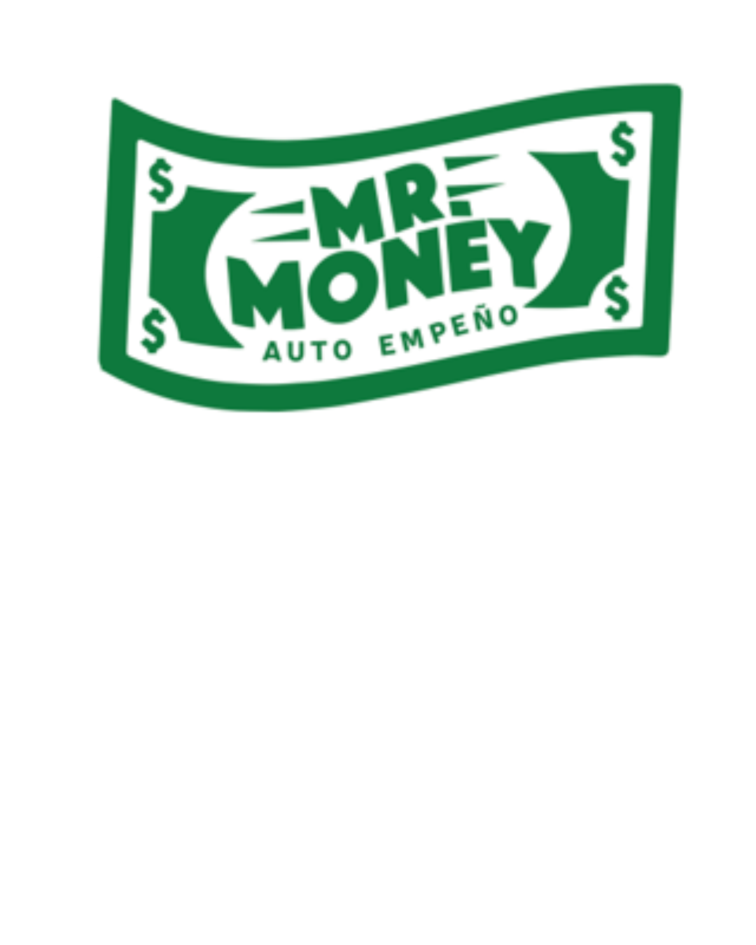 Mr. money
